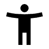 Icône d'accessibilité